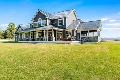 265 Triplet Drive Franklin VT 05457