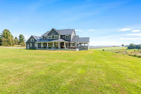 265 Triplet Drive Franklin VT 05457