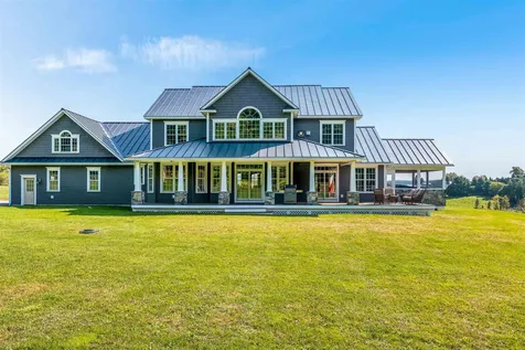 265 Triplet Drive Franklin VT 05457