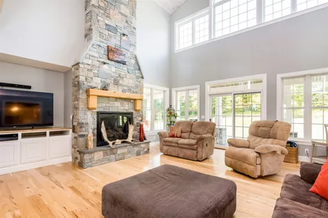 265 Triplet Drive Franklin VT 05457