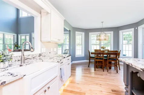 265 Triplet Drive Franklin VT 05457