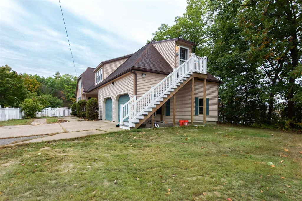103 Durham Road Dover NH 03820