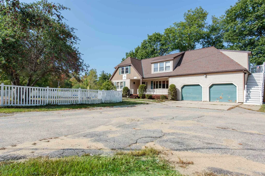 103 Durham Road Dover NH 03820