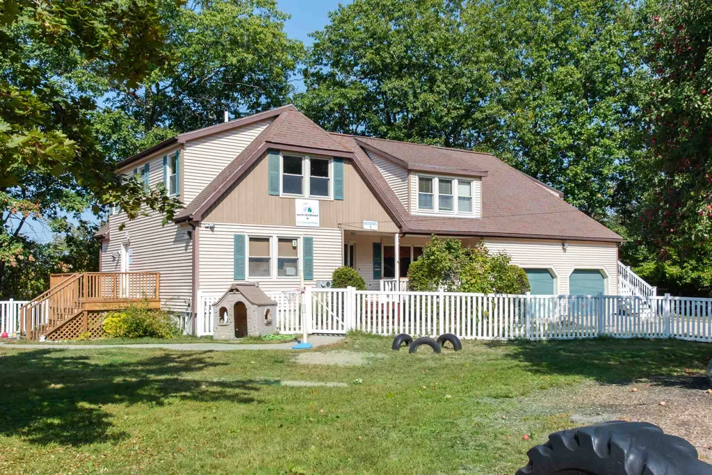 103 Durham Road Dover NH 03820