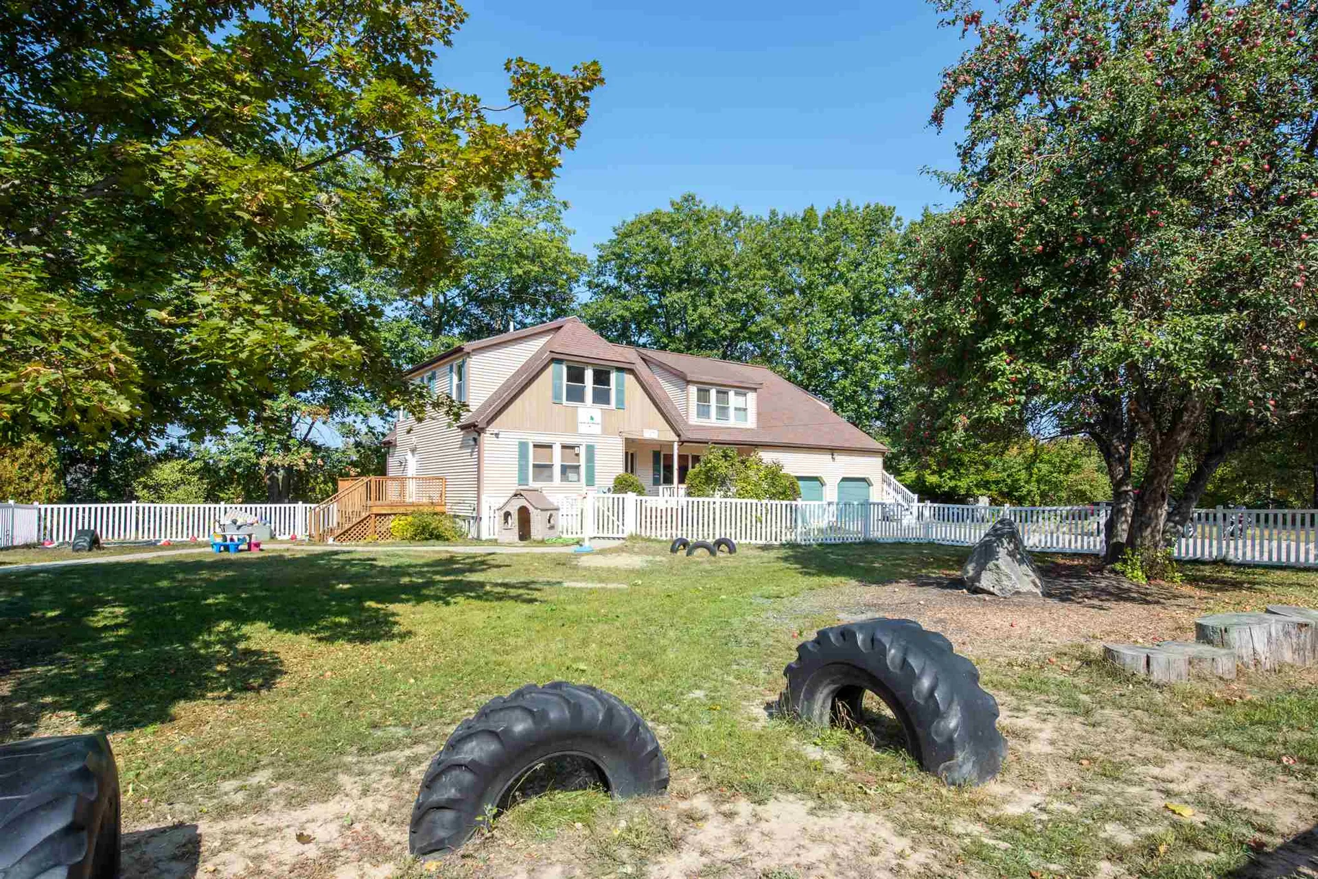 103 Durham Road Dover NH 03820