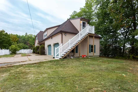 103 Durham Road Dover NH 03820