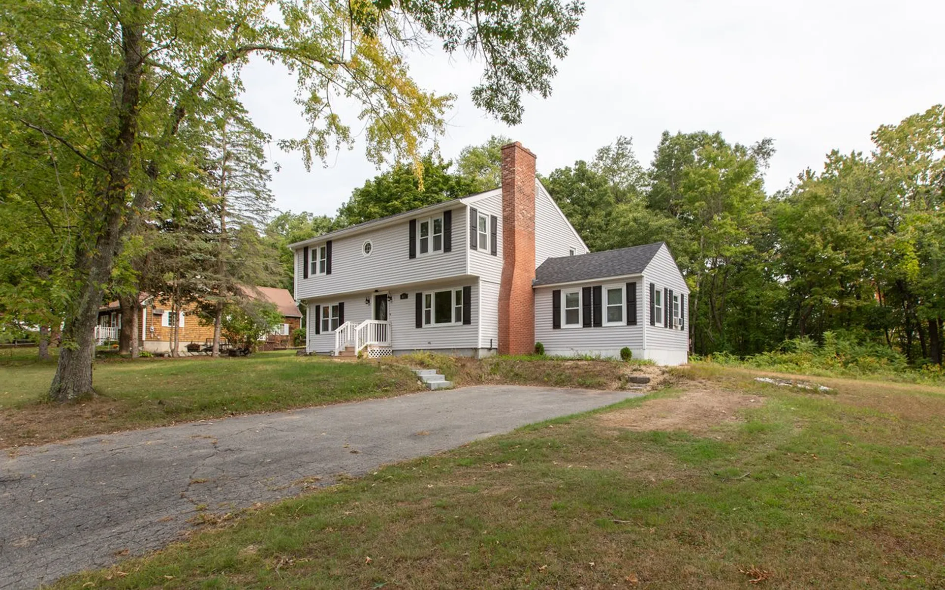 69 Old County Road Plaistow NH 03865