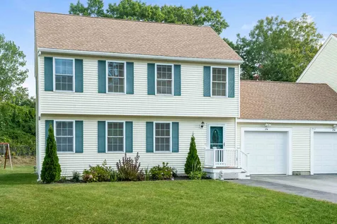 25a Brooks Road Extension Seabrook NH 03874