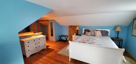 1201 Kirby Hollow Road Dorset VT 05251