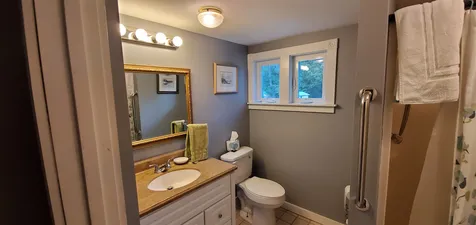 1201 Kirby Hollow Road Dorset VT 05251