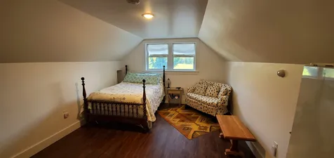 1201 Kirby Hollow Road Dorset VT 05251