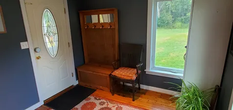 1201 Kirby Hollow Road Dorset VT 05251