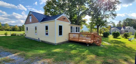 1201 Kirby Hollow Road Dorset VT 05251