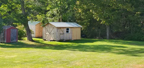 1201 Kirby Hollow Road Dorset VT 05251