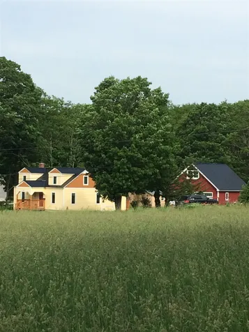 1201 Kirby Hollow Road Dorset VT 05251