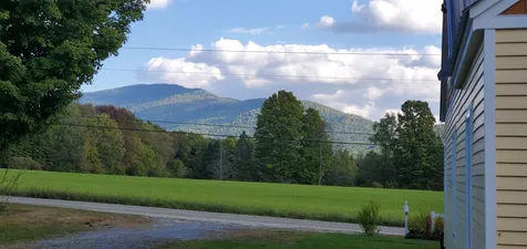 1201 Kirby Hollow Road Dorset VT 05251