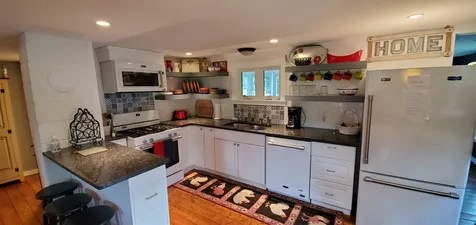 1201 Kirby Hollow Road Dorset VT 05251