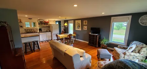 1201 Kirby Hollow Road Dorset VT 05251