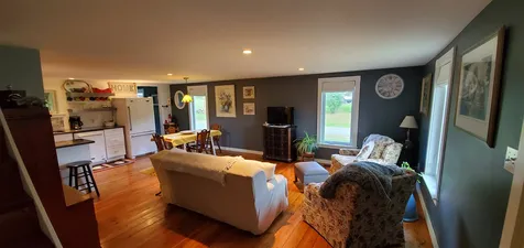 1201 Kirby Hollow Road Dorset VT 05251