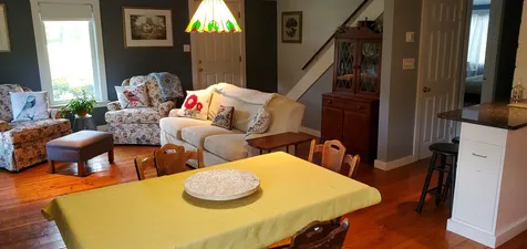 1201 Kirby Hollow Road Dorset VT 05251
