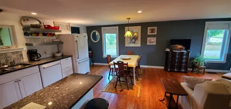 1201 Kirby Hollow Road Dorset VT 05251