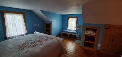 1201 Kirby Hollow Road Dorset VT 05251
