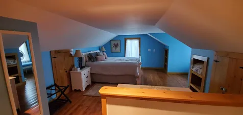 1201 Kirby Hollow Road Dorset VT 05251