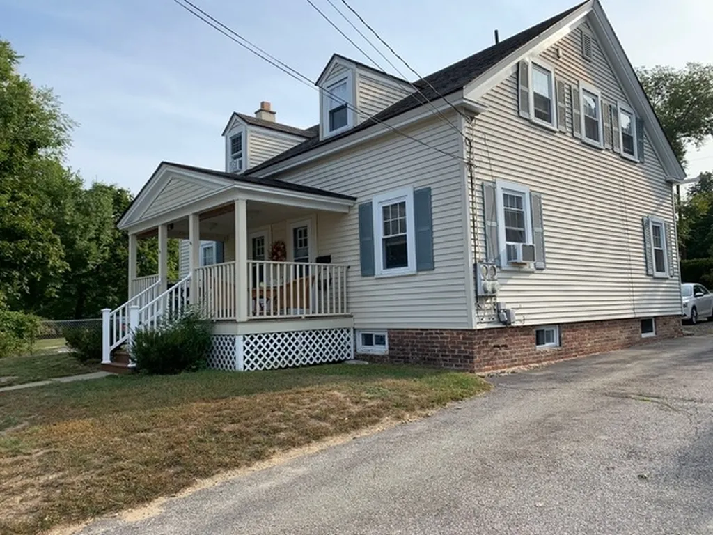 37-39 Colony Court Keene NH 03431
