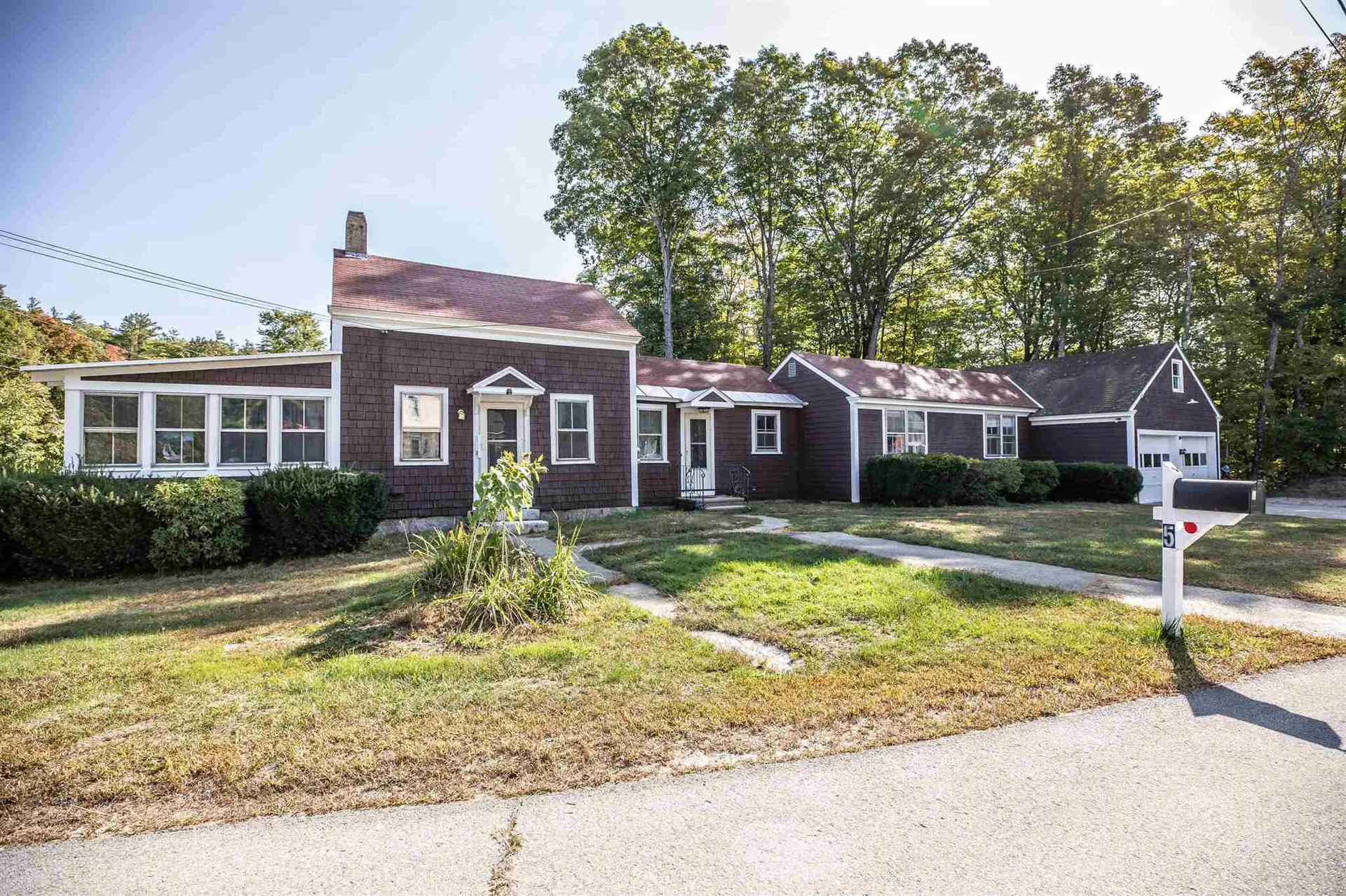 5 Potash Road Francestown NH 03043