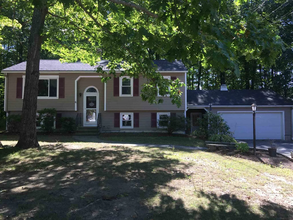 6 Birchwood Avenue Rochester NH 03867