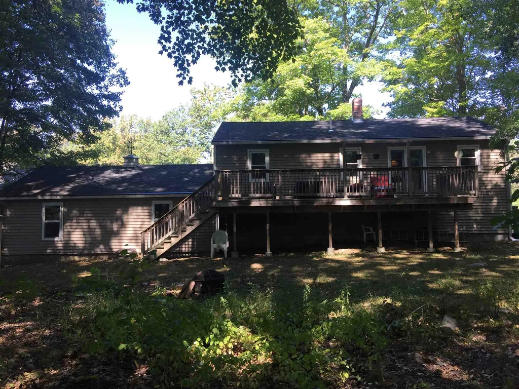 6 Birchwood Avenue Rochester NH 03867