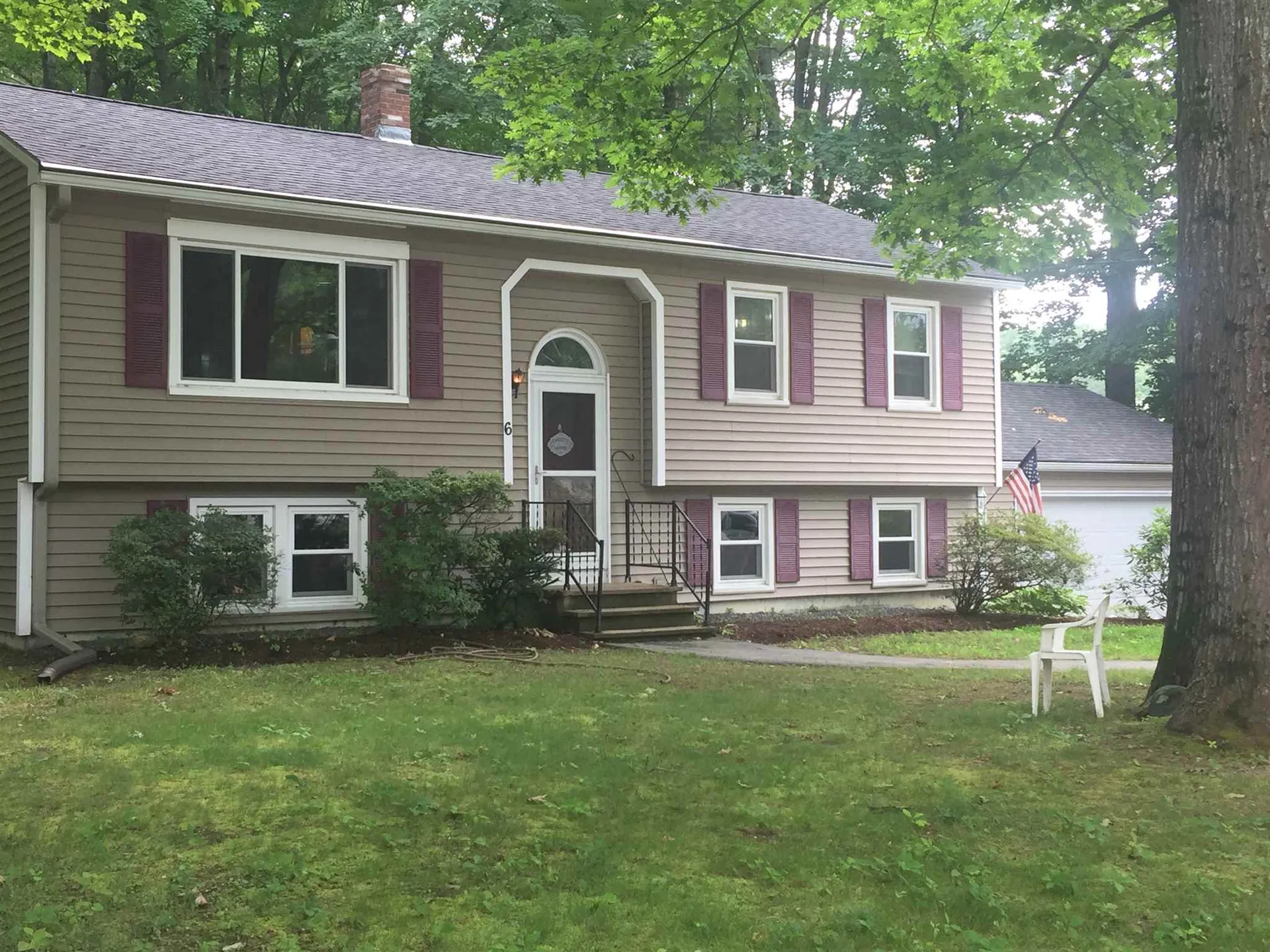 6 Birchwood Avenue Rochester NH 03867