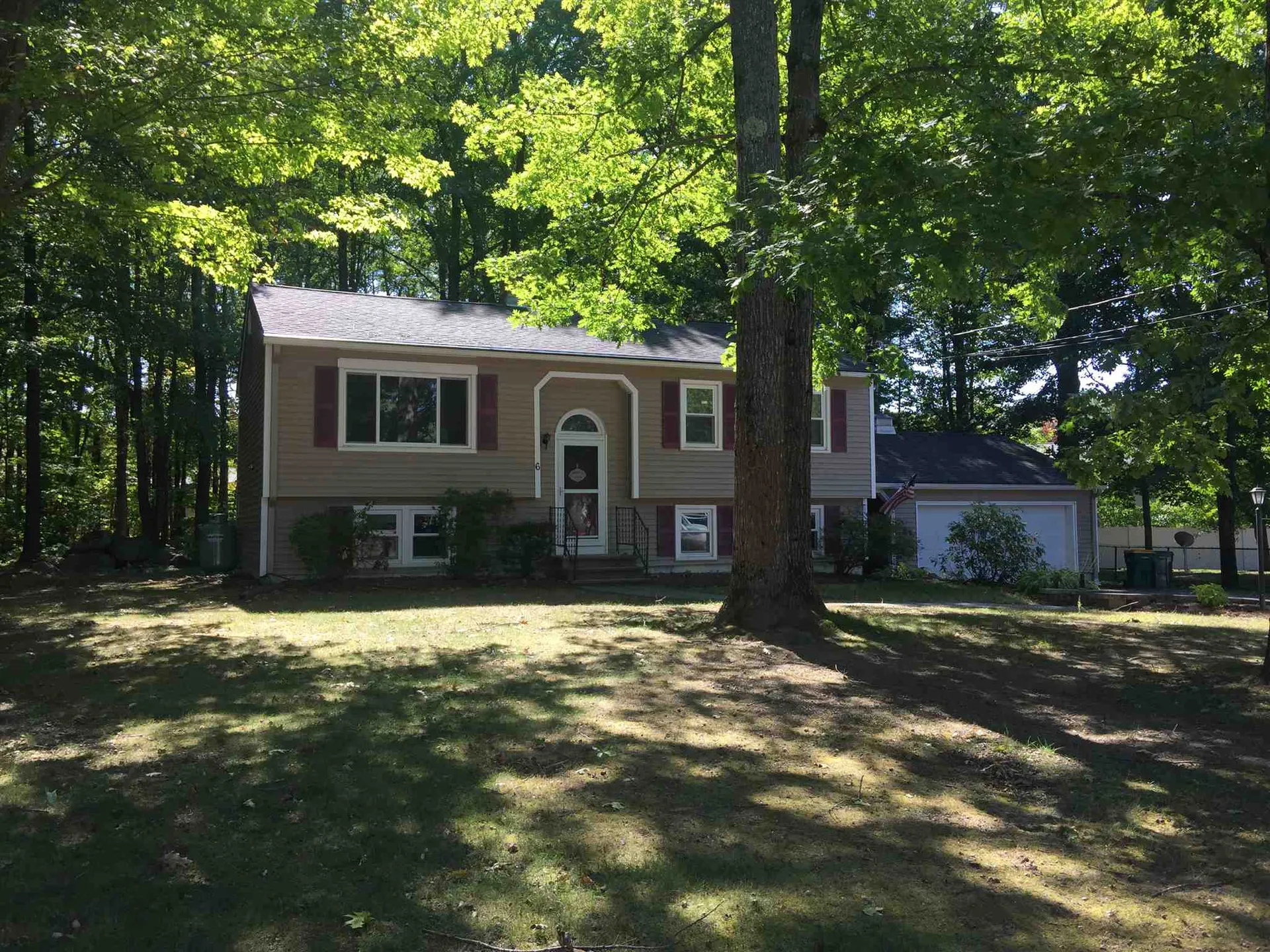 6 Birchwood Avenue Rochester NH 03867