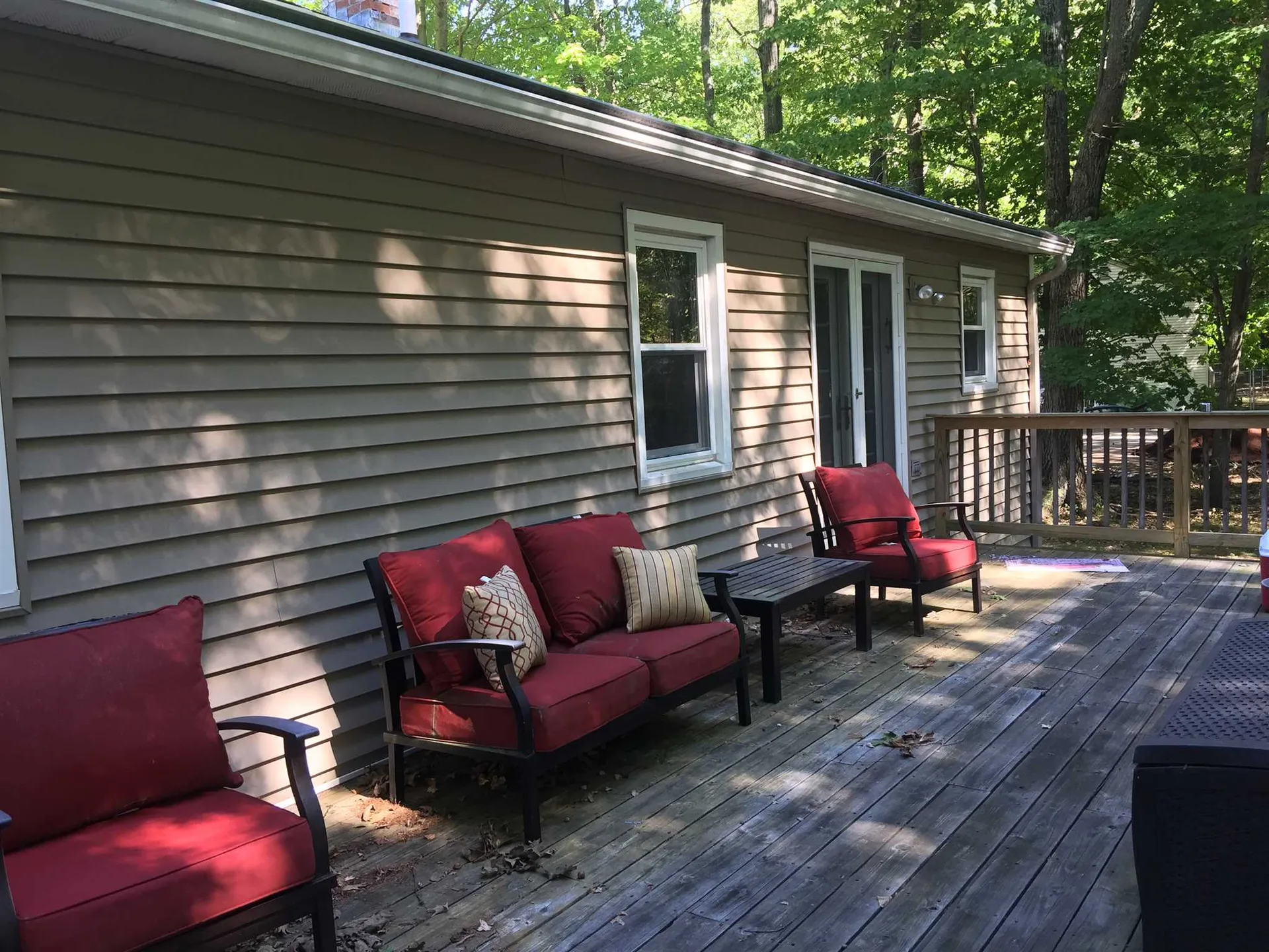 6 Birchwood Avenue Rochester NH 03867