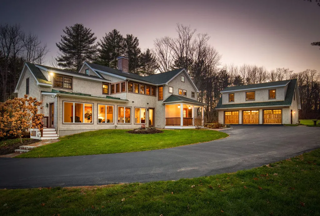 69 Drinkwater Road Hampton Falls NH 03844