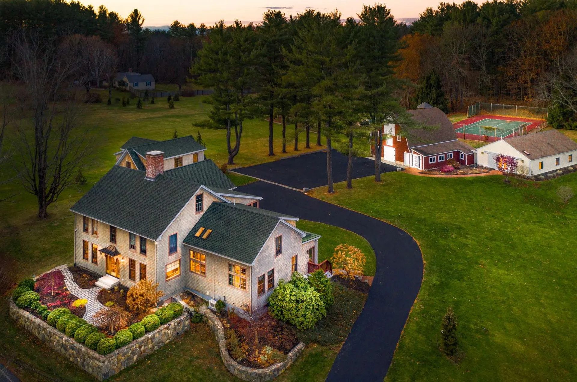 69 Drinkwater Road Hampton Falls NH 03844
