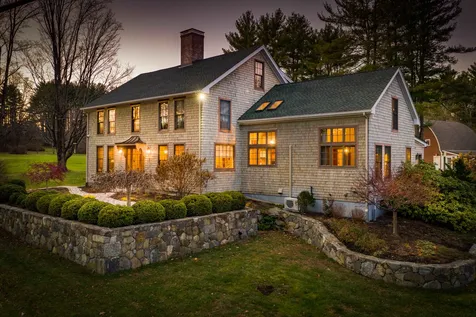 69 Drinkwater Road Hampton Falls NH 03844