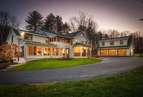 69 Drinkwater Road Hampton Falls NH 03844