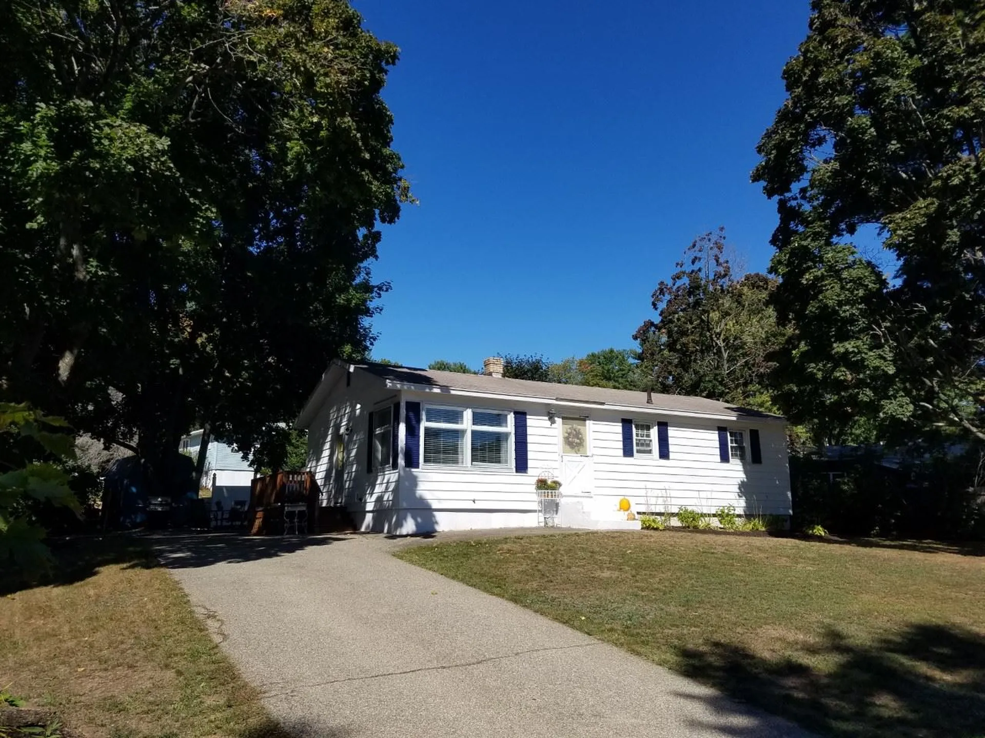30 Morningside Drive Dover NH 03820