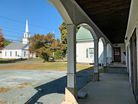4499 Us Route 5 South Barnet VT 05050
