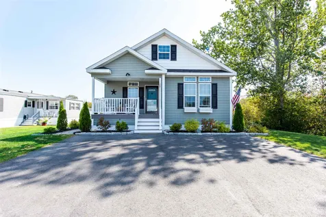 329 Dolphin Drive Portsmouth NH 03801
