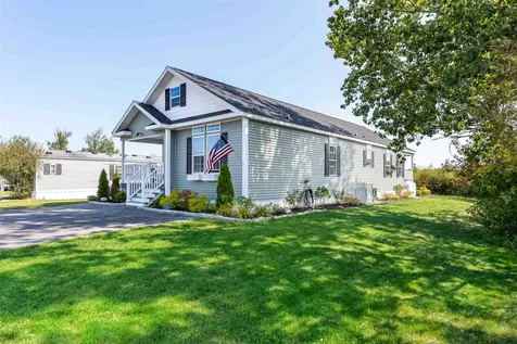 329 Dolphin Drive Portsmouth NH 03801