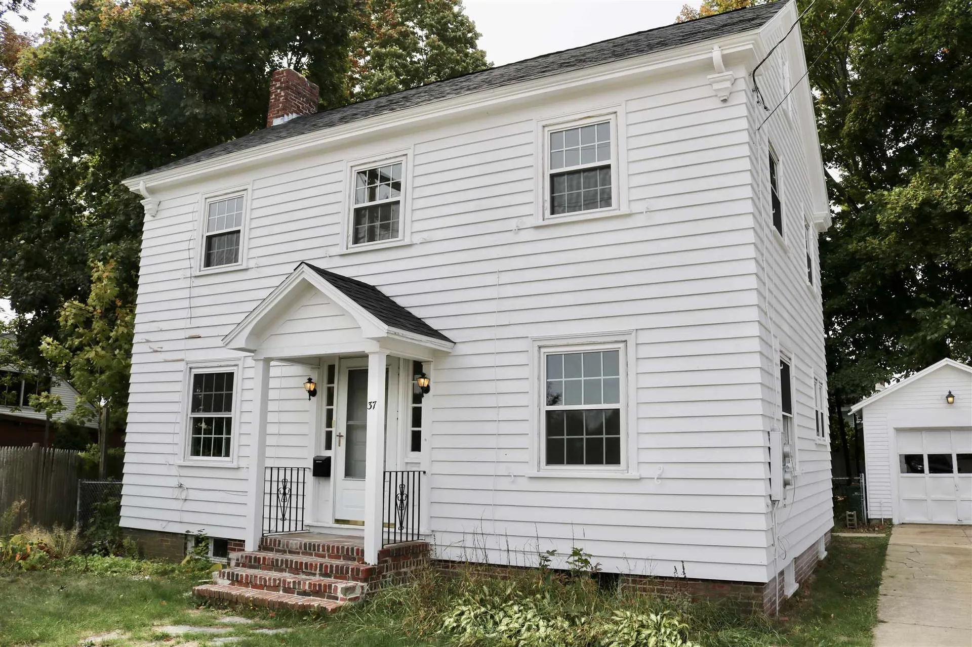 37 Upham Street Rochester NH 03867