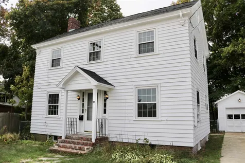 37 Upham Street Rochester NH 03867