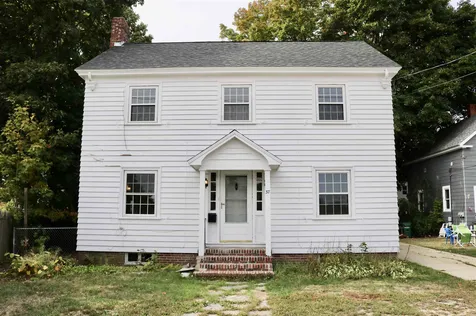 37 Upham Street Rochester NH 03867