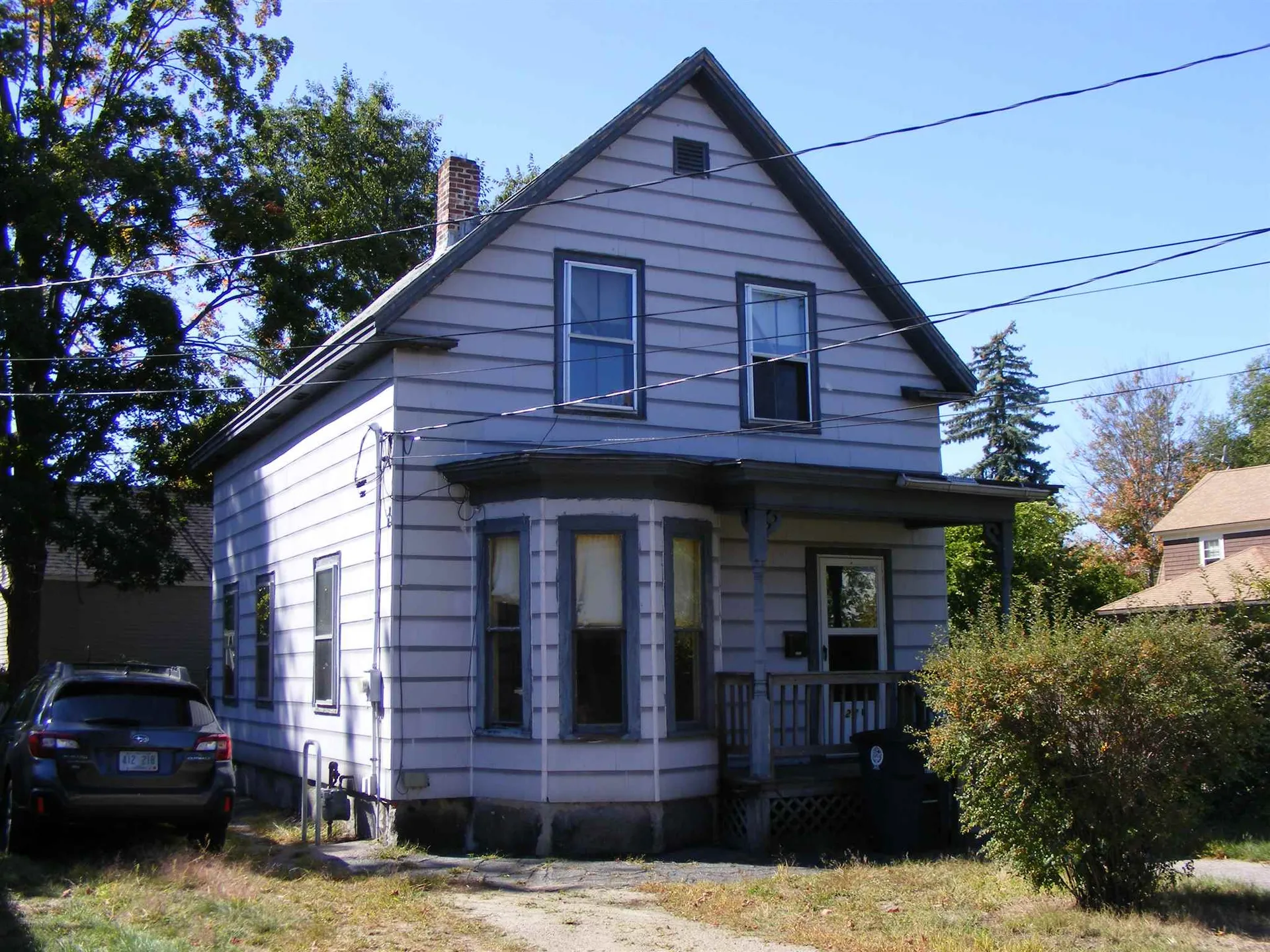 271 Main Street Nashua NH 03060