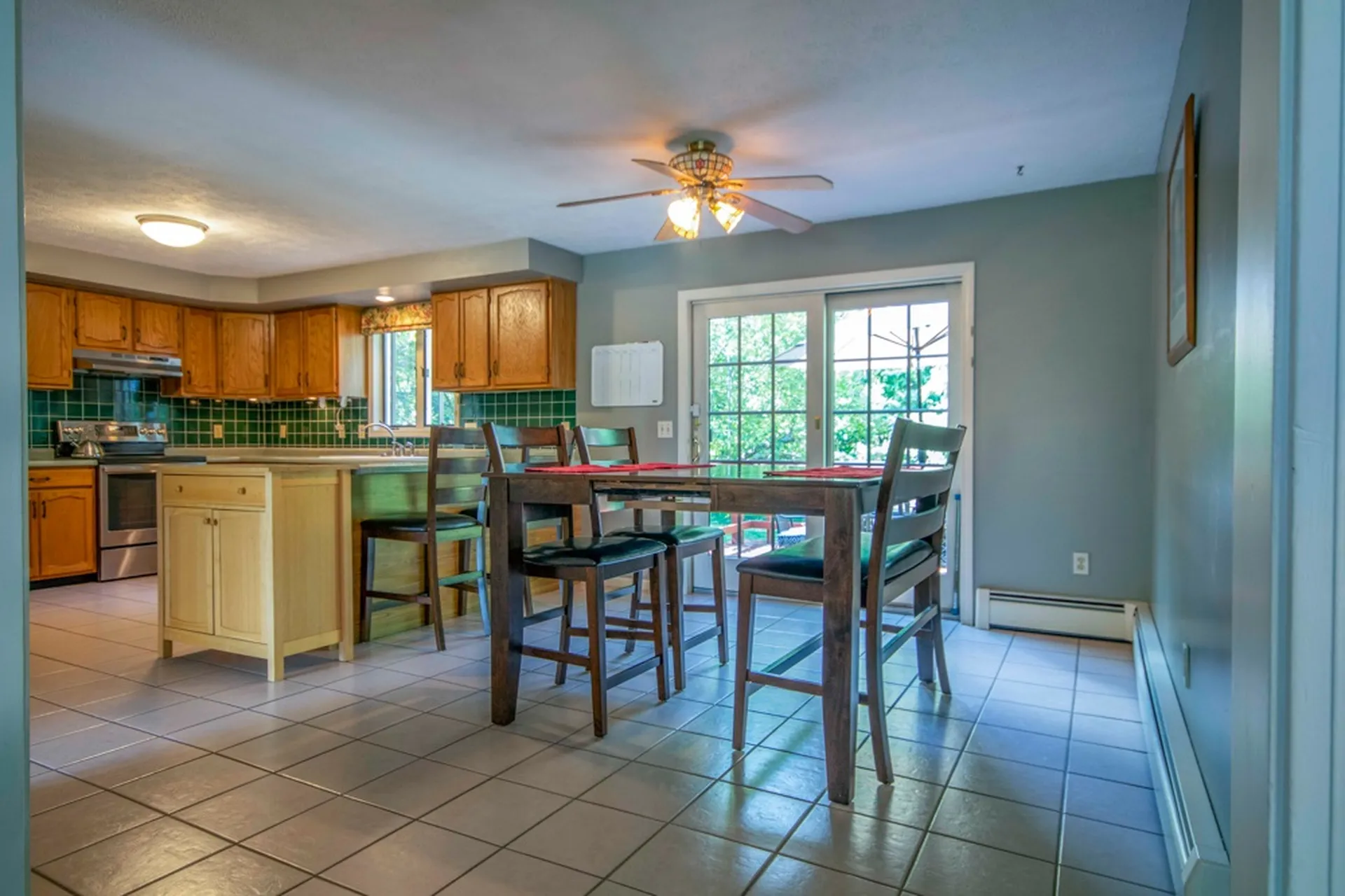 3 Verdi Lane Londonderry NH 03053
