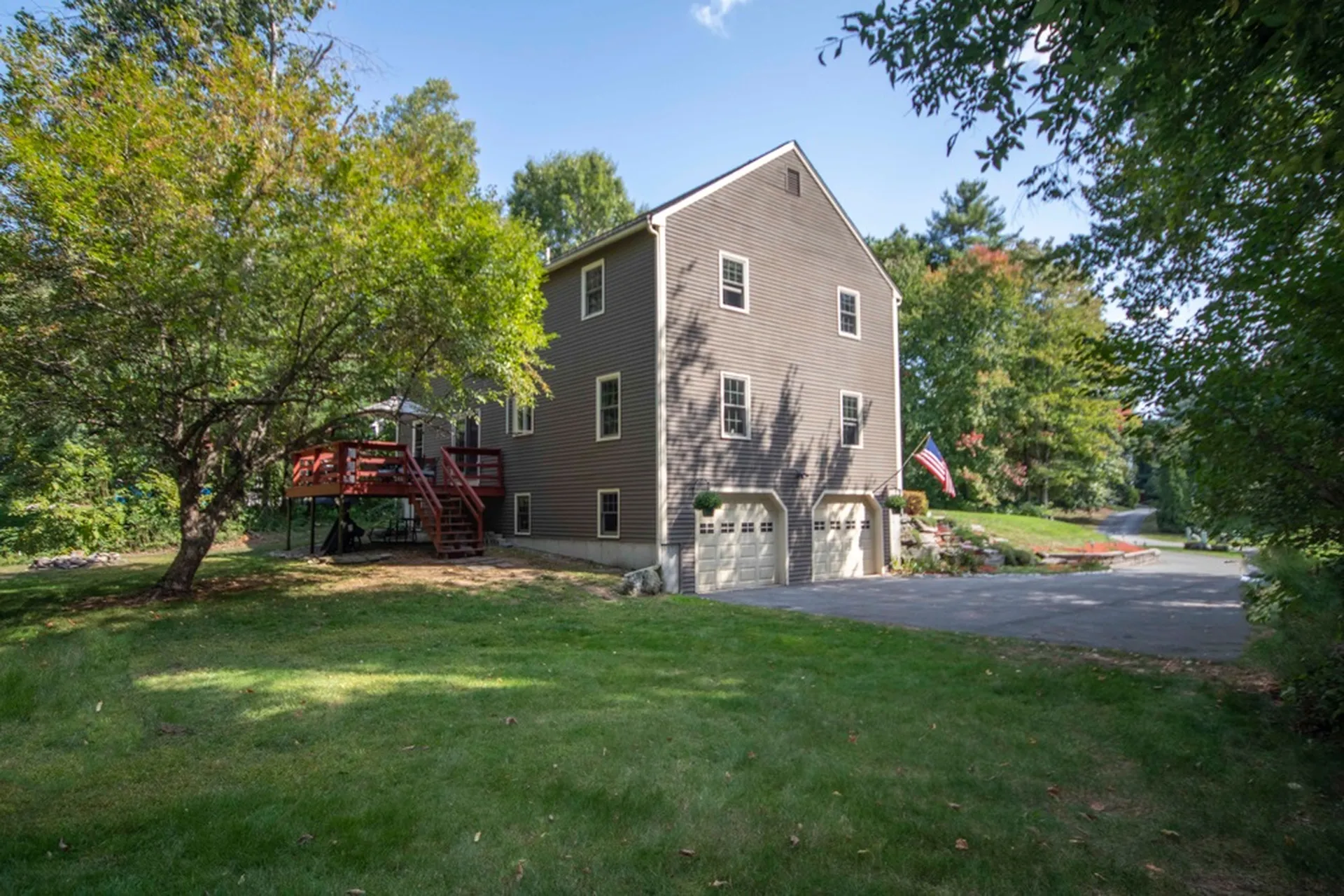 3 Verdi Lane Londonderry NH 03053