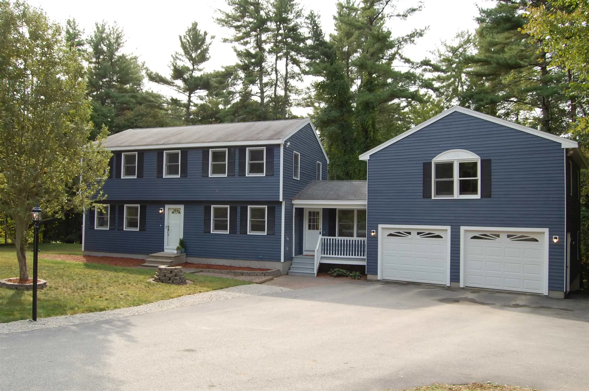 2 Cathedral Lane Hudson NH 03051