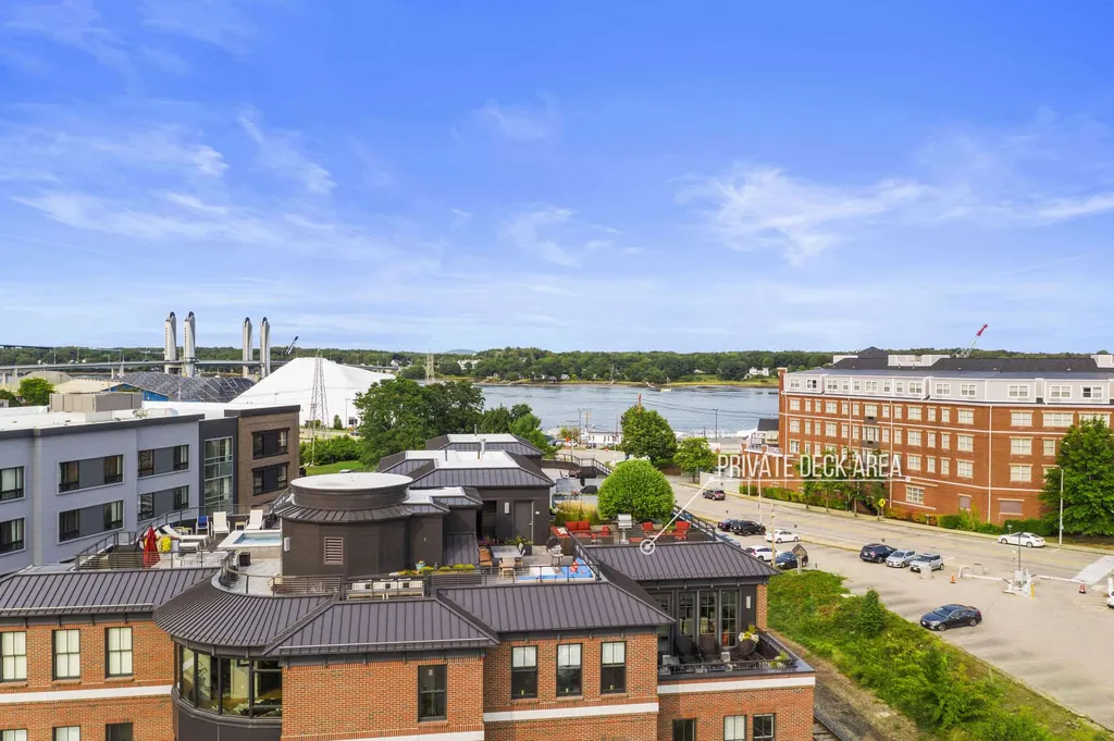 233 Vaughan Street Portsmouth NH 03801